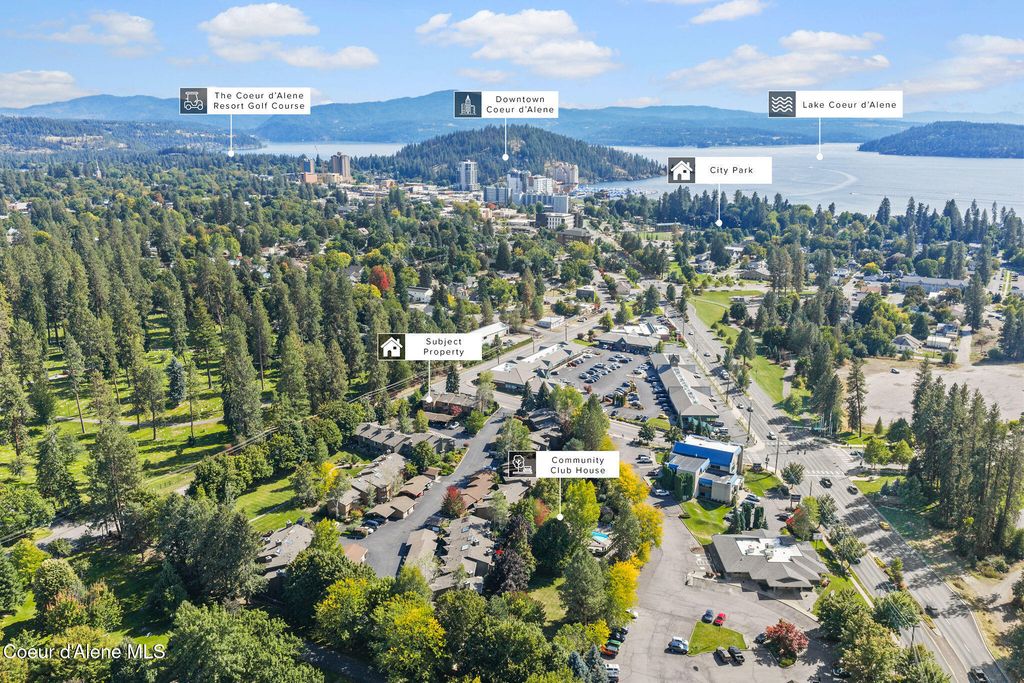 600 W HUBBARD AVE, 10, Coeur d'Alene, ID 83814 photo 2