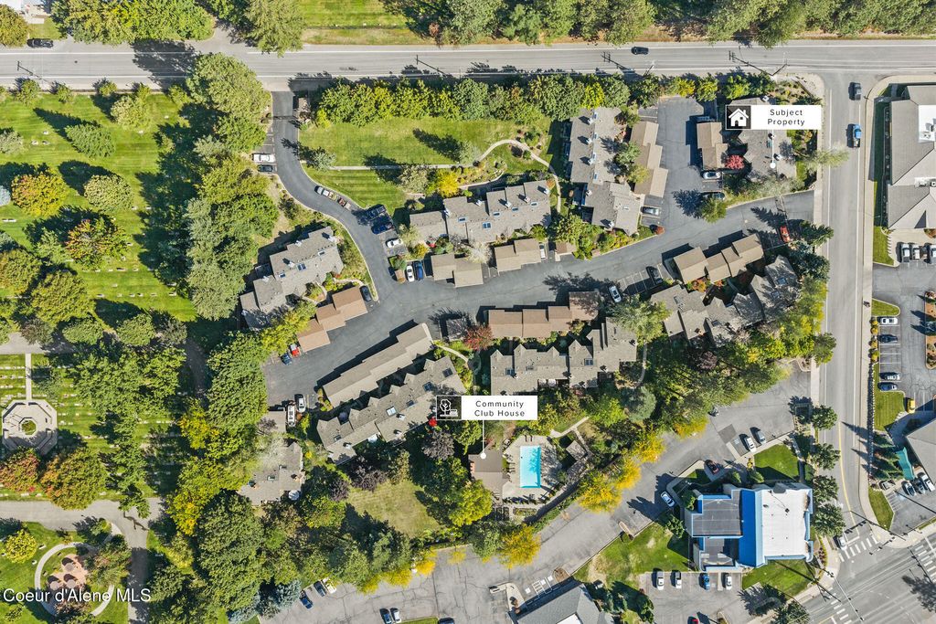 600 W HUBBARD AVE, 10, Coeur d'Alene, ID 83814 photo 3