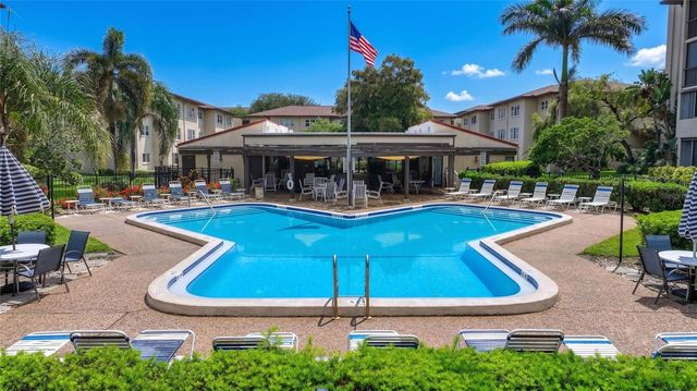 1241 S MARTIN LUTHER KING JR AVENUE 104, Clearwater, FL 33756