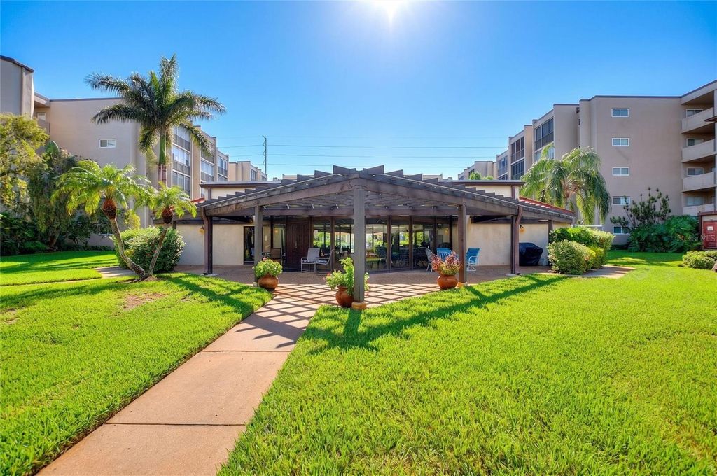 1241 S MARTIN LUTHER KING JR AVENUE 104, Clearwater, FL 33756
