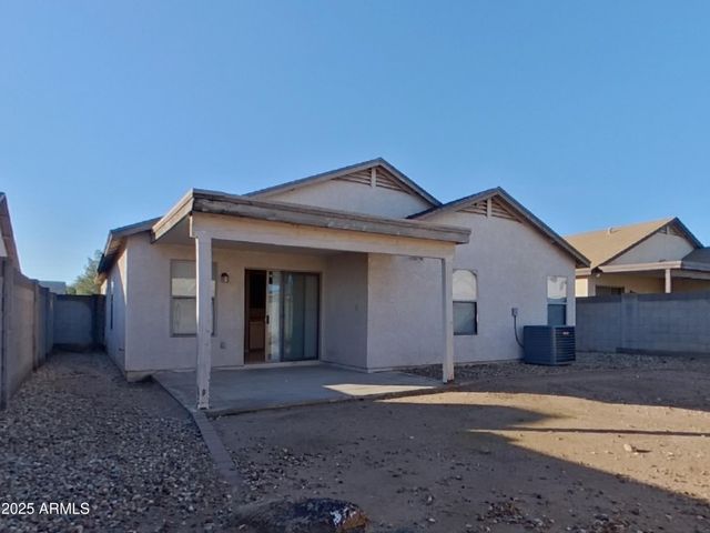 11522 W CHARTER OAK Road, El Mirage, AZ 85335