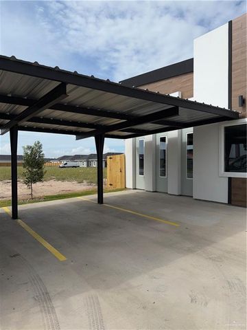 701 N Onyx Avenue 1, Edinburg, TX 78541