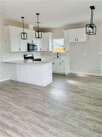 701 N Onyx Avenue 1, Edinburg, TX 78541