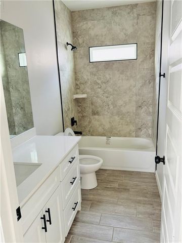 701 N Onyx Avenue 1, Edinburg, TX 78541