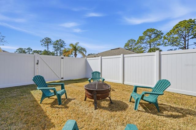 19 ROUND MILL LANE, Palm Coast, FL 32164