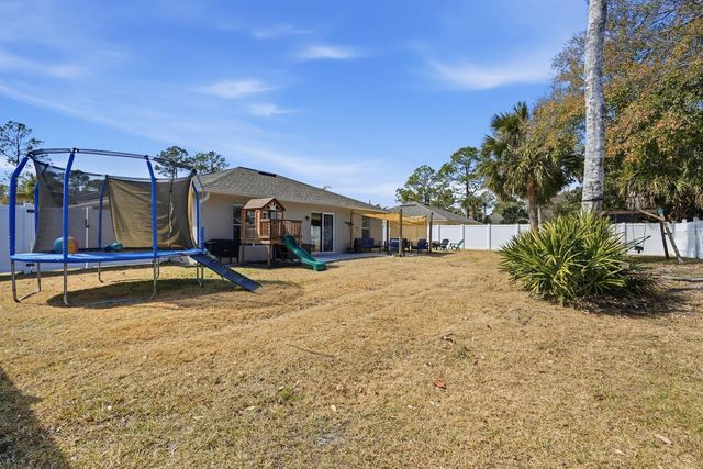 19 ROUND MILL LANE, Palm Coast, FL 32164