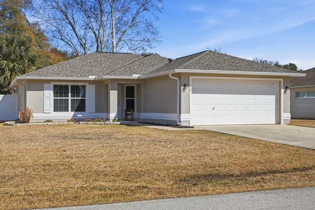 19 ROUND MILL LANE, Palm Coast, FL 32164