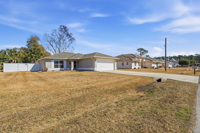 19 ROUND MILL LANE, Palm Coast, FL 32164