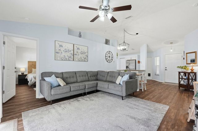 19 ROUND MILL LANE, Palm Coast, FL 32164