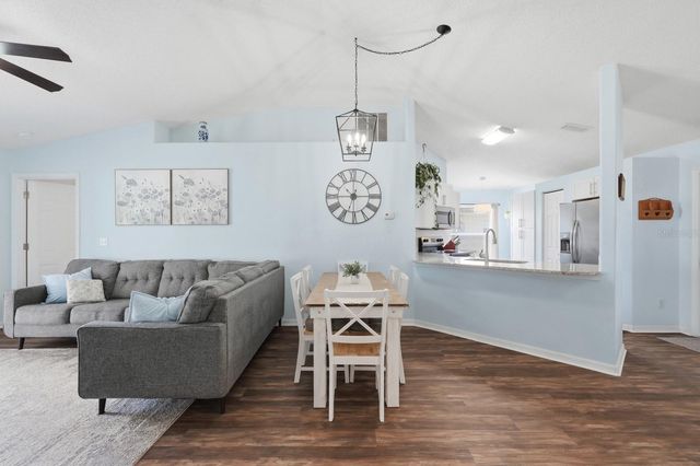 19 ROUND MILL LANE, Palm Coast, FL 32164