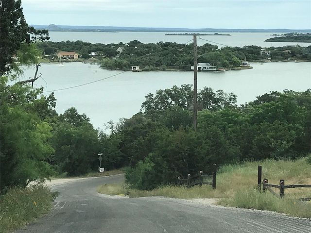 325 Eagle Rest LN NW, Burnet, TX 78611