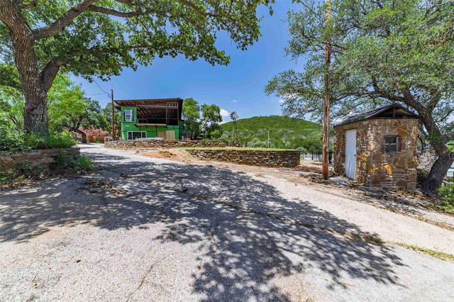 325 Eagle Rest LN NW, Burnet, TX 78611