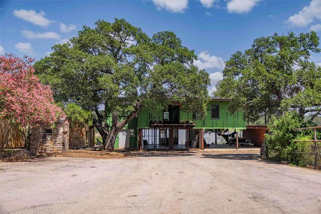 325 Eagle Rest LN NW, Burnet, TX 78611