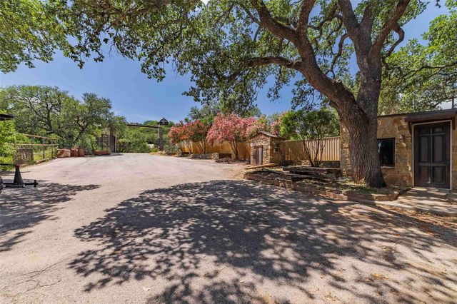 325 Eagle Rest LN NW, Burnet, TX 78611