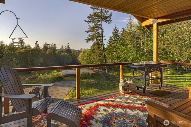 82 Lahey Lane, Friday Harbor, WA 98250