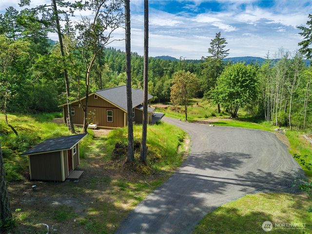 82 Lahey Lane, Friday Harbor, WA 98250