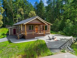 82 Lahey Lane, Friday Harbor, WA 98250