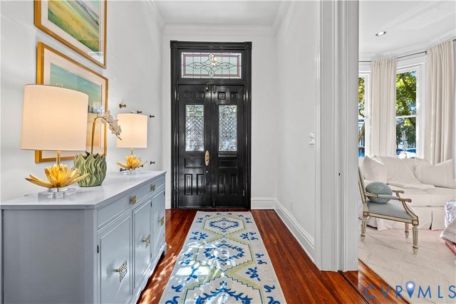 1118 West Ave, Richmond, VA 23220