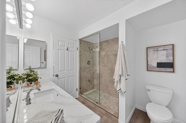 2080 Marich Way 15, Mountain View, CA 94040