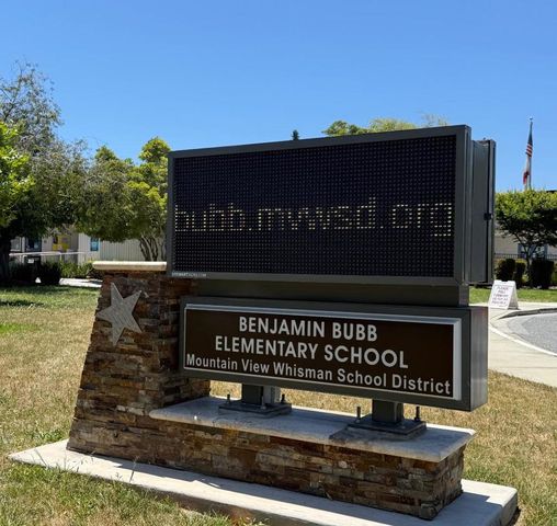 2080 Marich Way 15, Mountain View, CA 94040