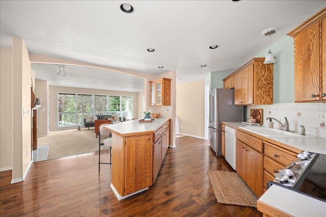 13615 W Charles Rd, Nine Mile Falls, WA 99026