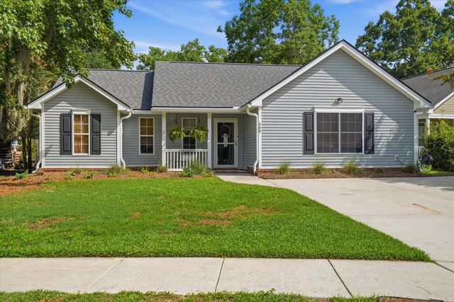 569 Hainsworth Drive, Charleston, SC 29414