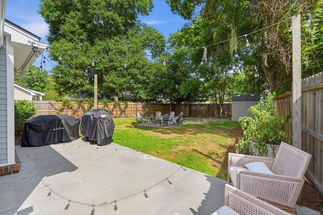 569 Hainsworth Drive, Charleston, SC 29414