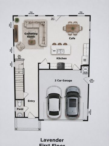 4029 Gaskill Dr, Smyrna, TN 37167