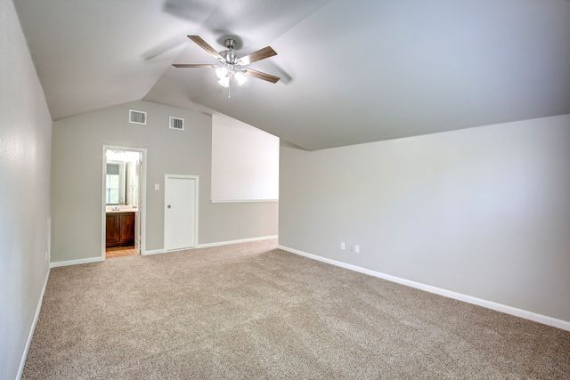 12125 Tacoma Ridge Drive, Fort Worth, TX 76244