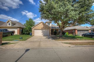 12125 Tacoma Ridge Drive, Fort Worth, TX 76244