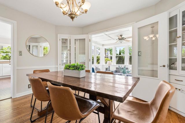 315 E Carlisle AVENUE, Whitefish Bay, WI 53217