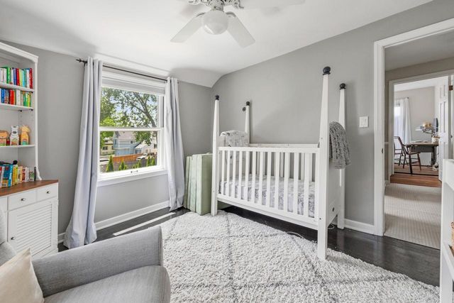 315 E Carlisle AVENUE, Whitefish Bay, WI 53217