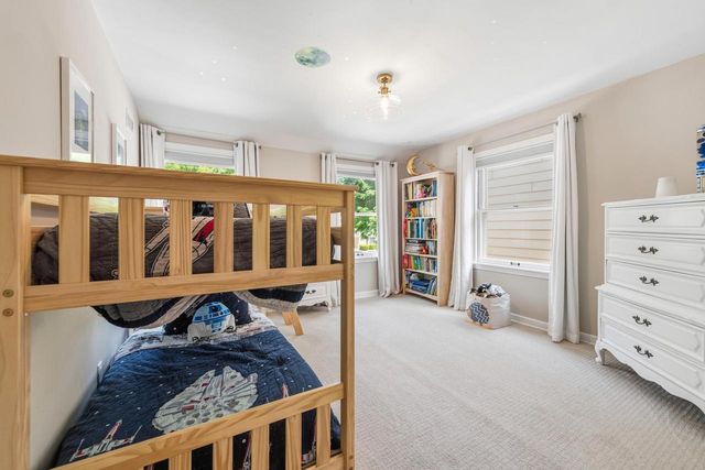 315 E Carlisle AVENUE, Whitefish Bay, WI 53217