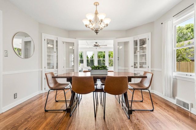 315 E Carlisle AVENUE, Whitefish Bay, WI 53217
