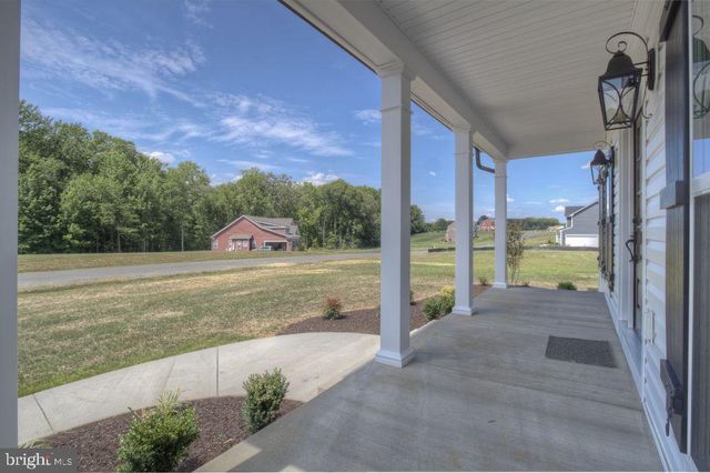 480 LEELAND RD, Fredericksburg, VA 22405