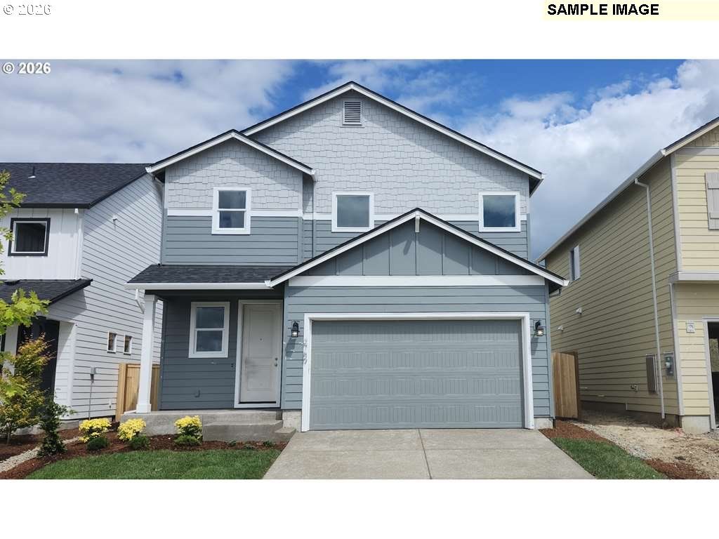 2190 Ne Singer Ln 255, Estacada, OR 97023
