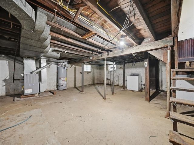 516 West End Ave, Coraopolis, PA 15108