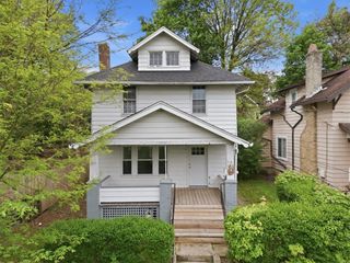 516 West End Ave, Coraopolis, PA 15108