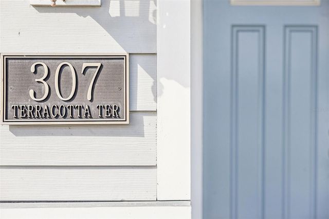 307 TERRACOTTA TERRACE, Howey In The Hills, FL 34737