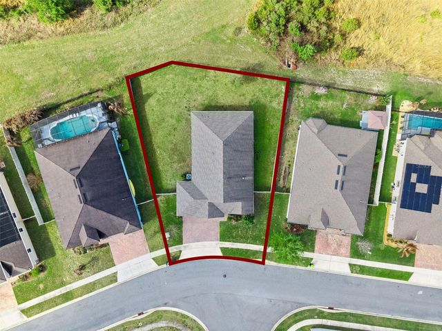 307 TERRACOTTA TERRACE, Howey In The Hills, FL 34737