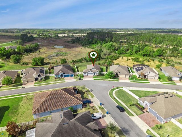 307 TERRACOTTA TERRACE, Howey In The Hills, FL 34737