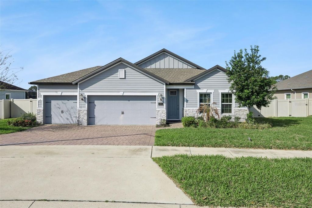 307 TERRACOTTA TERRACE, Howey In The Hills, FL 34737