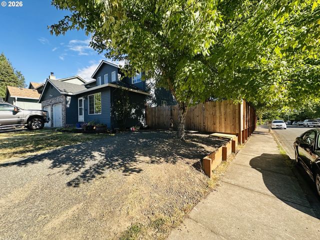 20820 Sw EGGERT Way, Beaverton, OR 97078