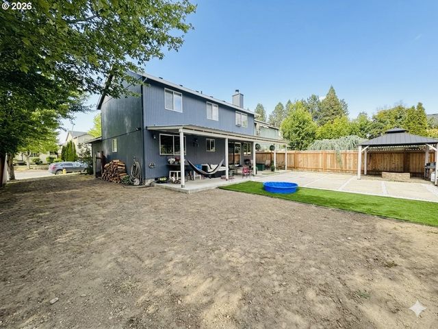 20820 Sw EGGERT Way, Beaverton, OR 97078