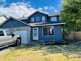 20820 Sw EGGERT Way, Beaverton, OR 97078