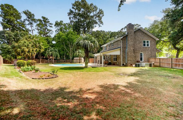 104 Laurens Court, Summerville, SC 29485