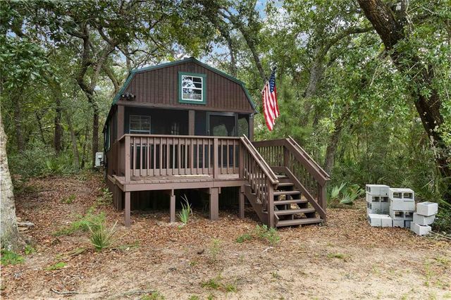 5600 NE 05, Silver Springs, FL 34488