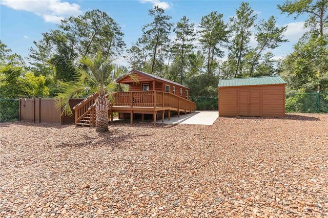 5600 NE 05, Silver Springs, FL 34488
