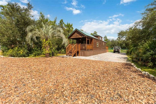 5600 NE 05, Silver Springs, FL 34488