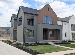 6719 W MIRAMAR ST #502, South Jordan, UT 84009